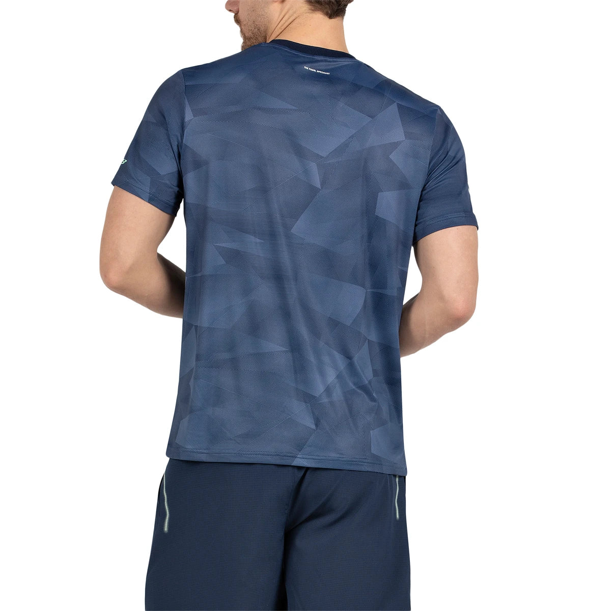 CAMISETA BULLPADEL MANIN