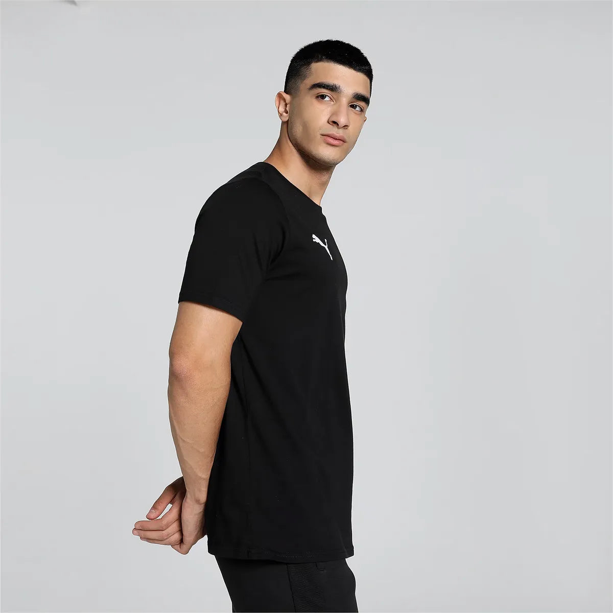 CAMISETA PUMA CASUAL TEAM GOAL