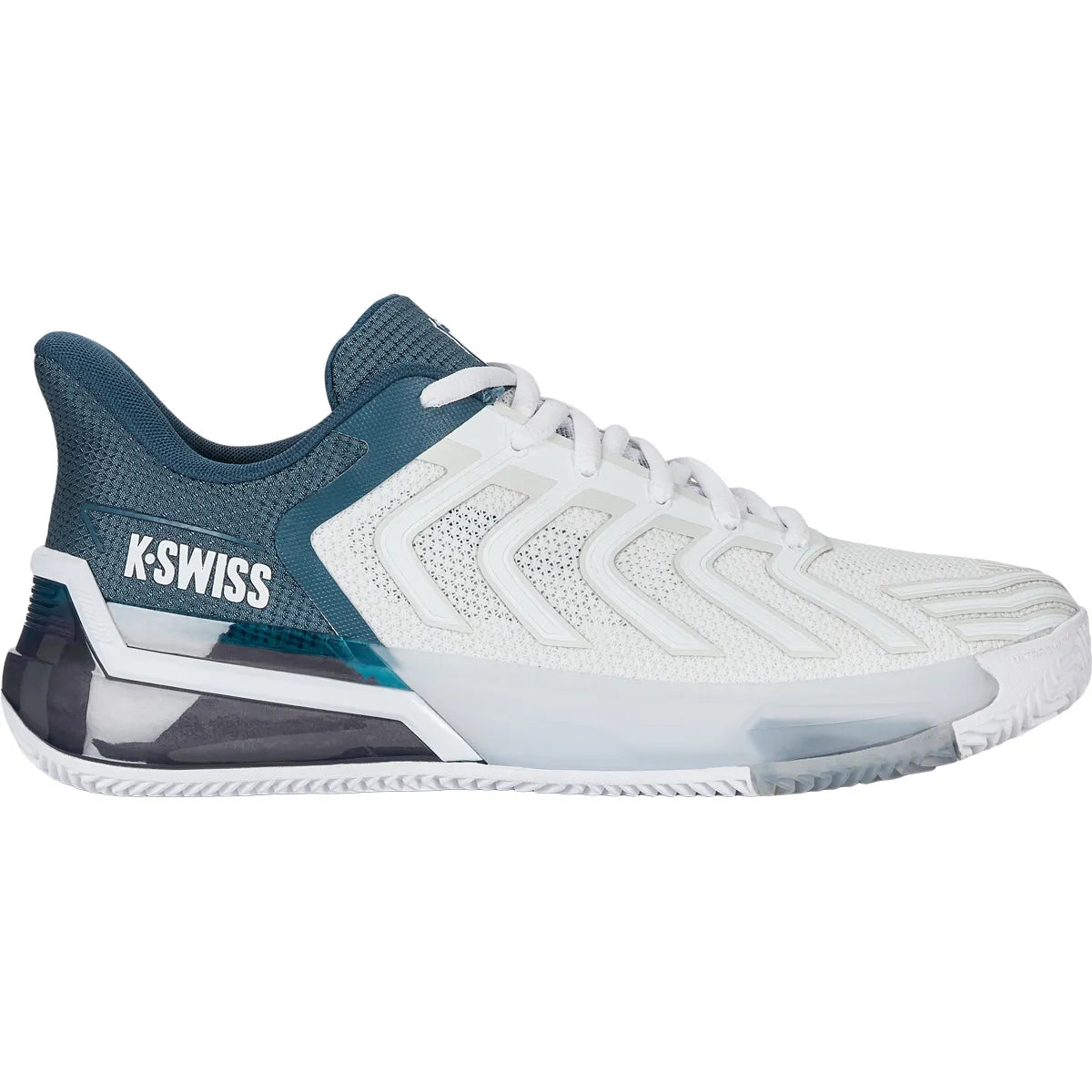 ZAPATILLAS K-SWISS ULTRASHOT 4 TIERRA BATIDA