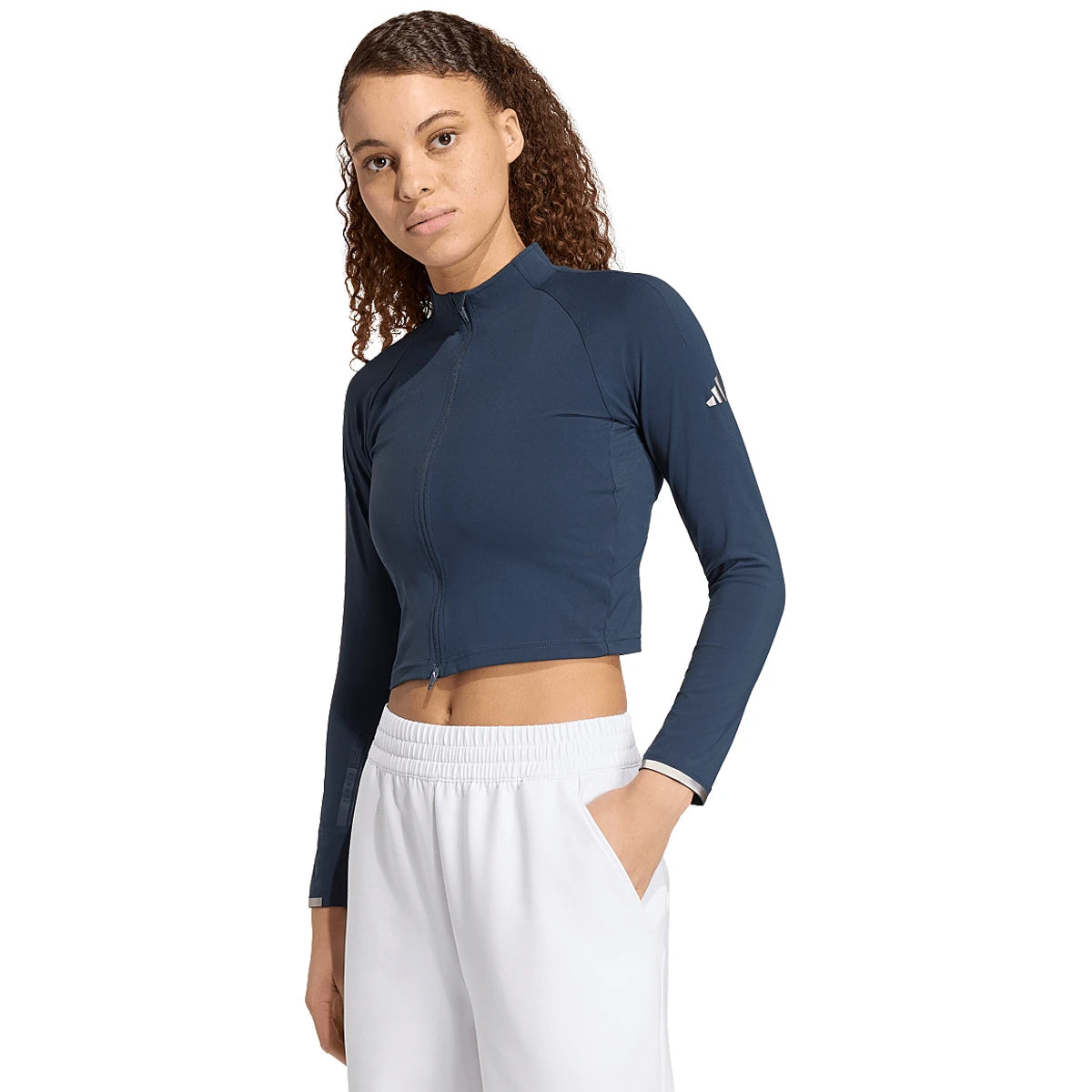 CAMISETA ADIDAS MUJER MATCH LS PRO