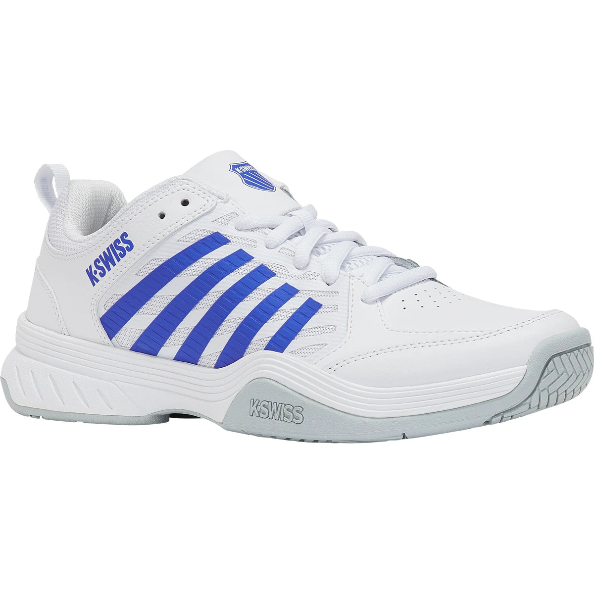 ZAPATILLAS K-SWISS COURT EXPRESS 2 TODAS SUPERFICIES