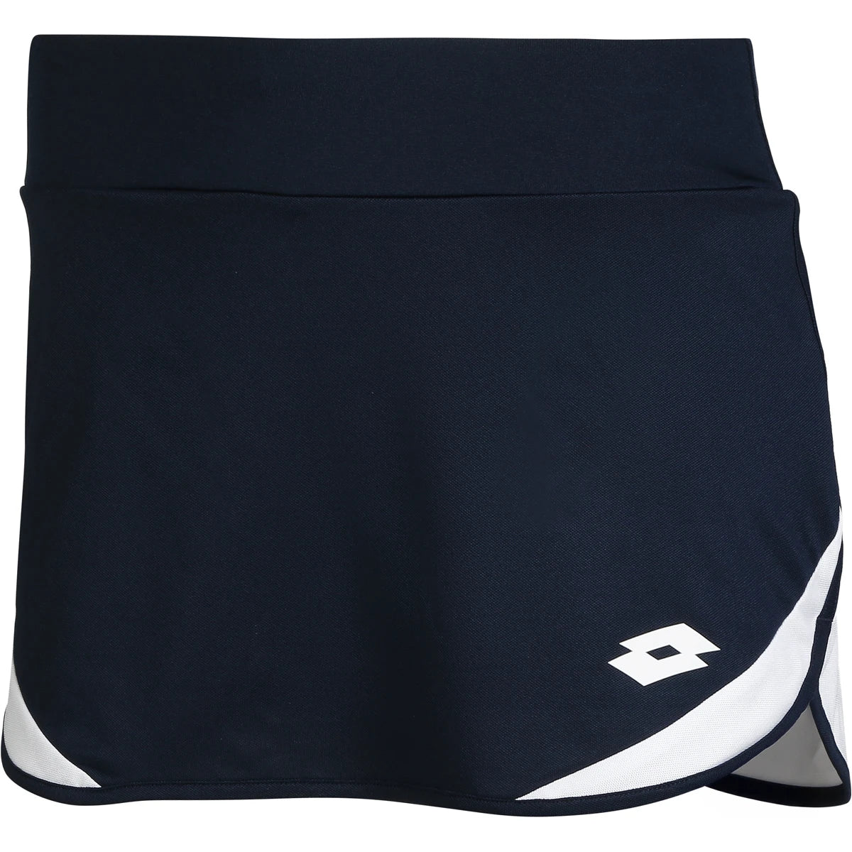 FALDA LOTTO JUNIOR CHICA SQUADRA IV