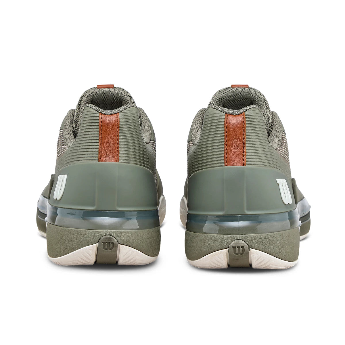 ZAPATILLAS WILSON RUSH TOUR 5 TODAS SUPERFICIES