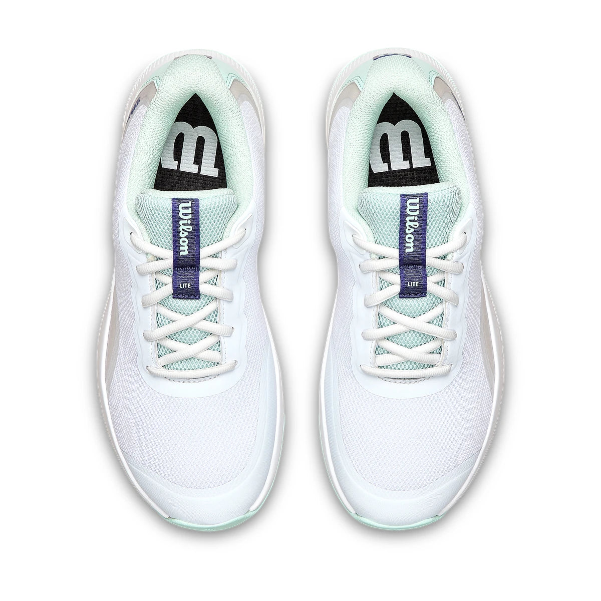 ZAPATILLAS WILSON MUJER INTRIGUE LITE TODAS SUPERFICIES