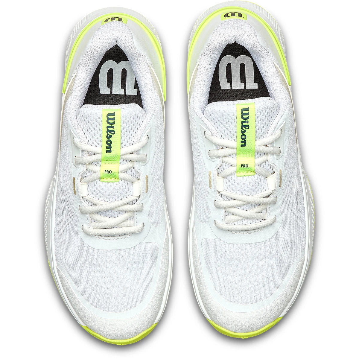 ZAPATILLAS WILSON MUJER INTRIGUE PRO TODAS SUPERFICIES