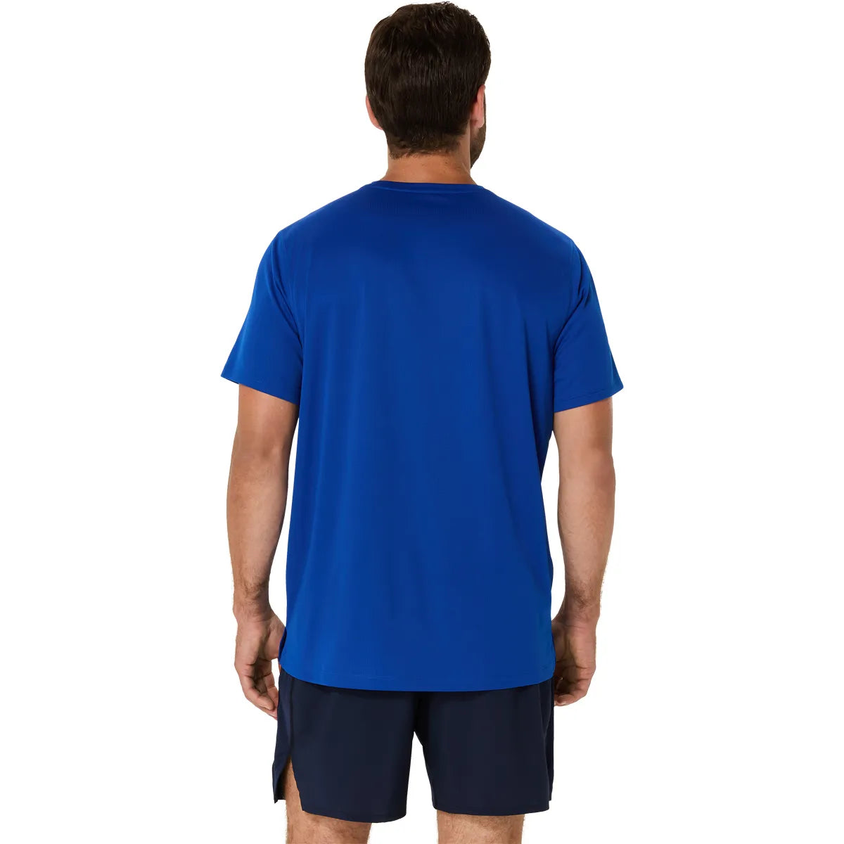 CAMISETA ASICS CORE