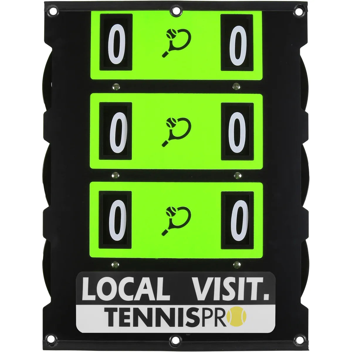 PANTALLA DE PUNTUACIÓN TENNISPRO 60CM*46CM