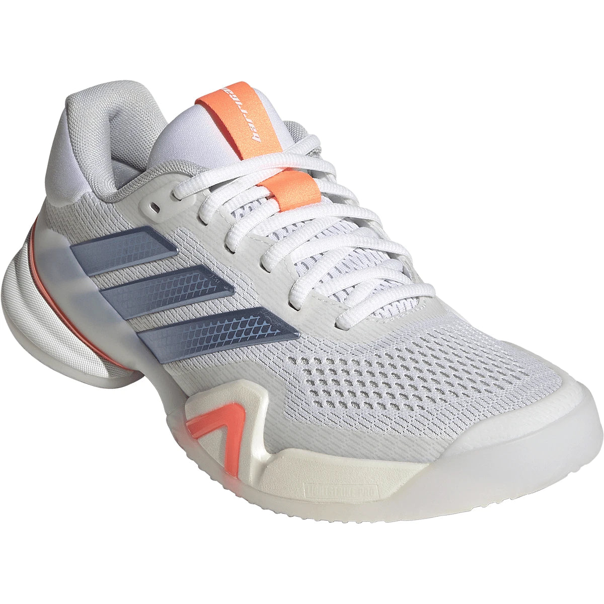 ZAPATILLAS ADIDAS MUJER BARRICADE 14 TODAS SUPERFICIES