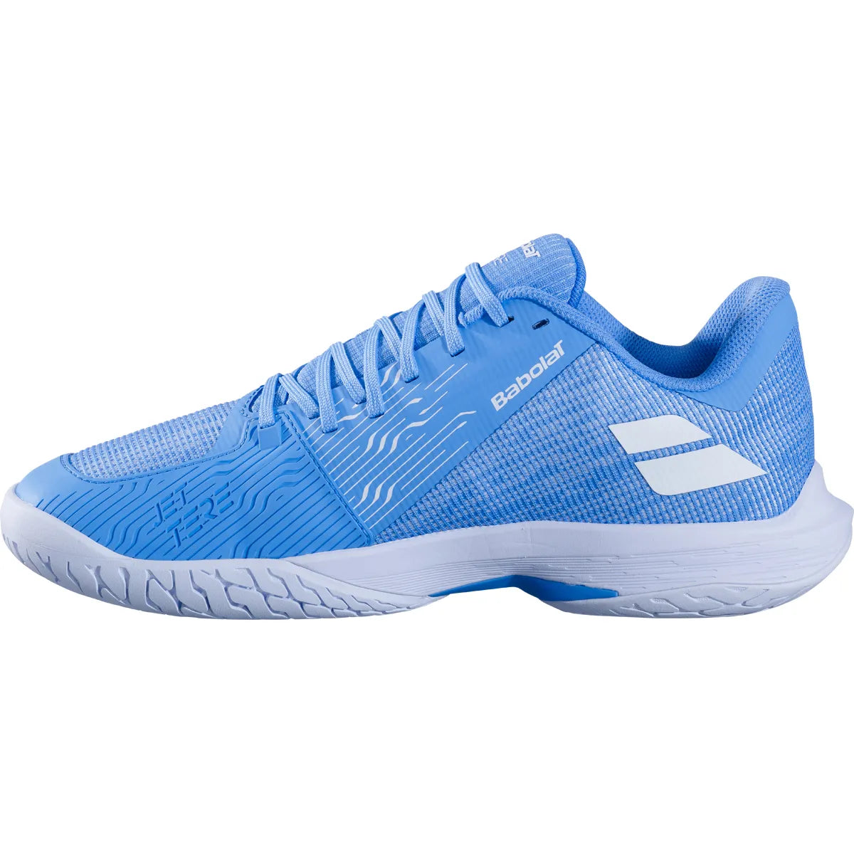 ZAPATILLAS BABOLAT JET TERE 2 TODAS SUPERFICIES