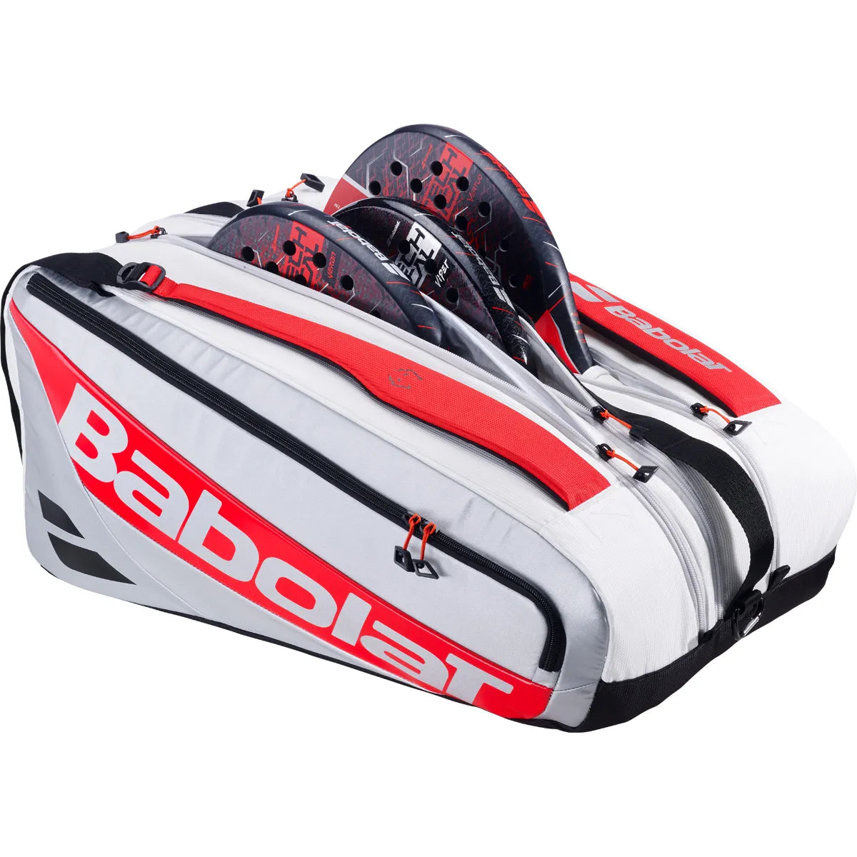 BOLSA DE PÁDEL BABOLAT RH JUAN LEBRON