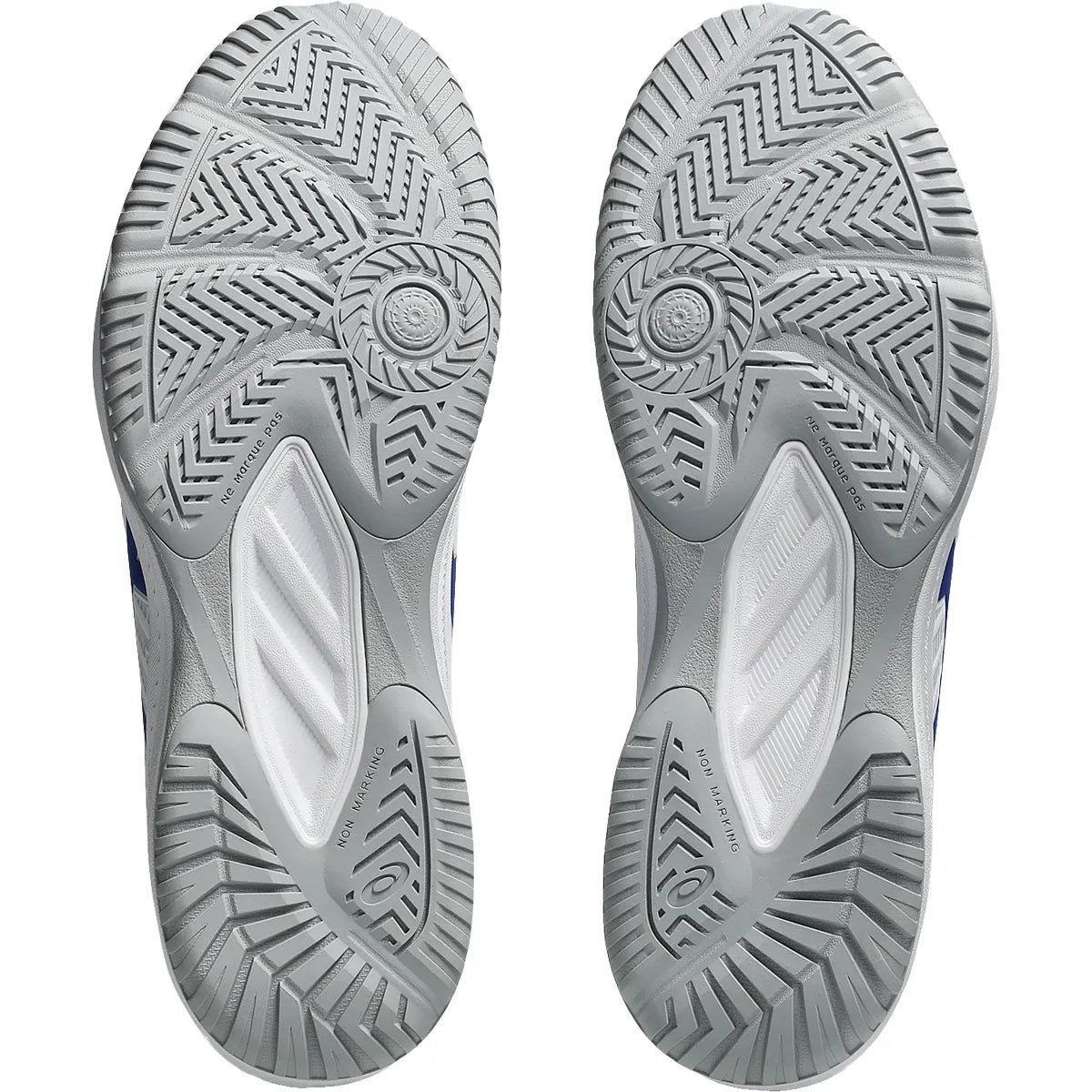 ZAPATILLAS ASICS COURT SLIDE 4 TODAS SUPERFICIES