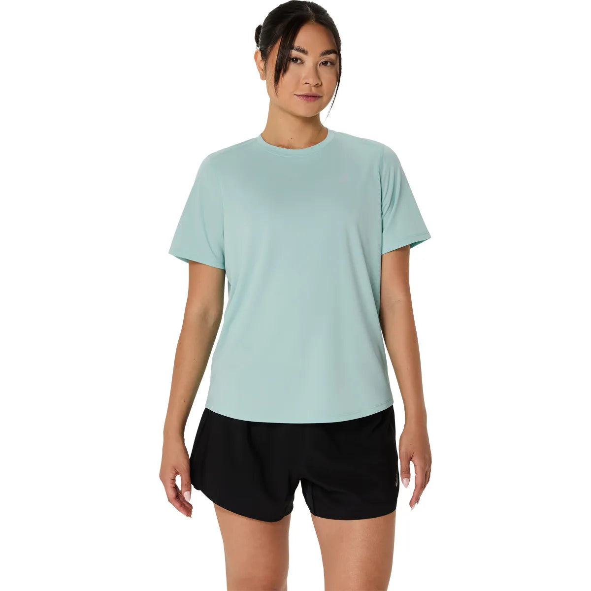 CAMISETA ASICS MUJER CORE