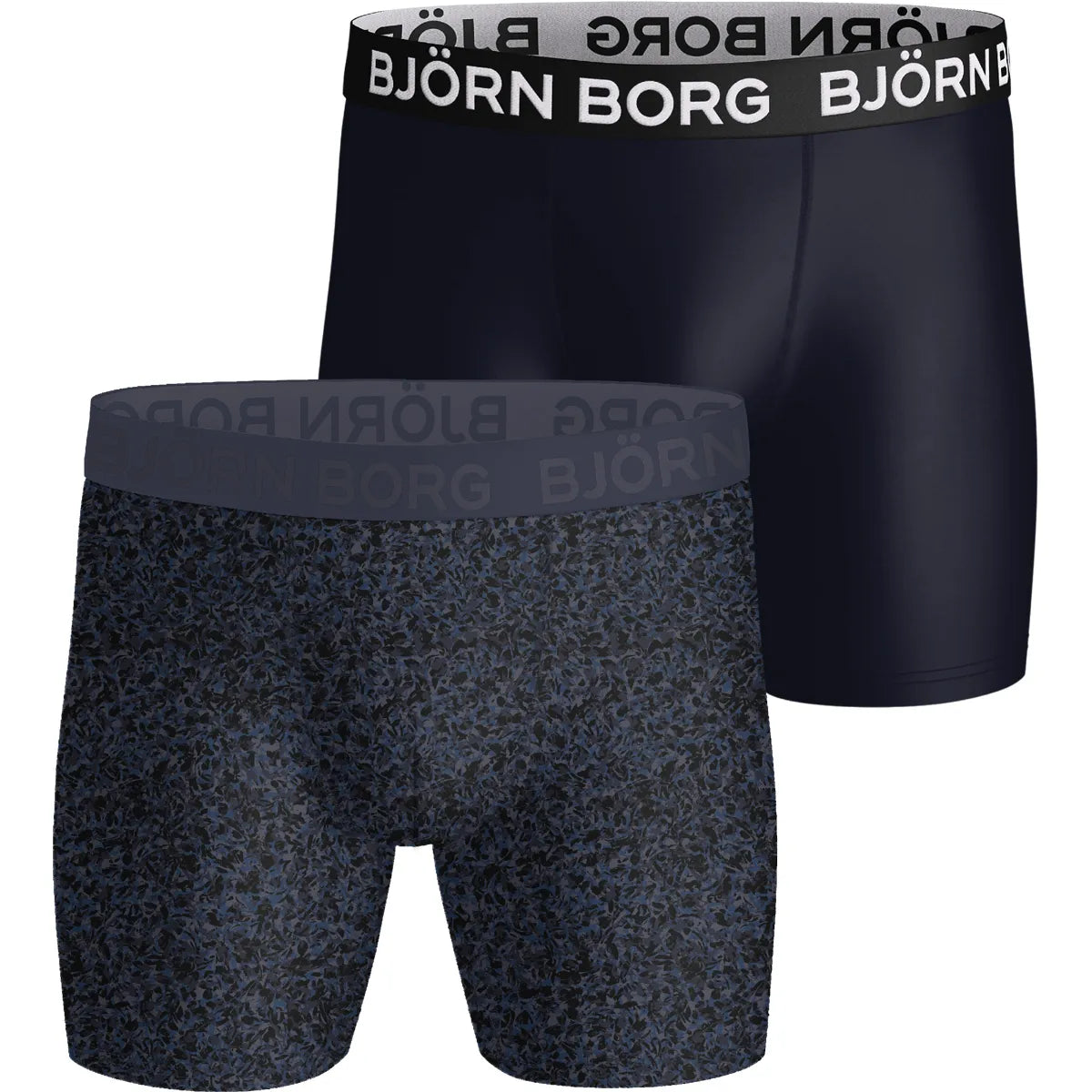 BOXER BJORN BORG MICROFIBRA