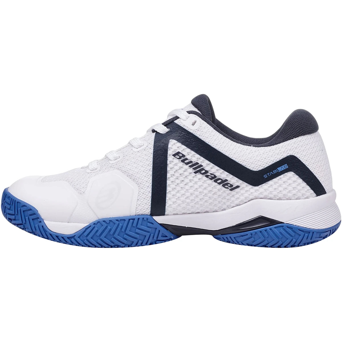 ZAPATILLAS PÁDEL BULLPADEL ICON 25V
