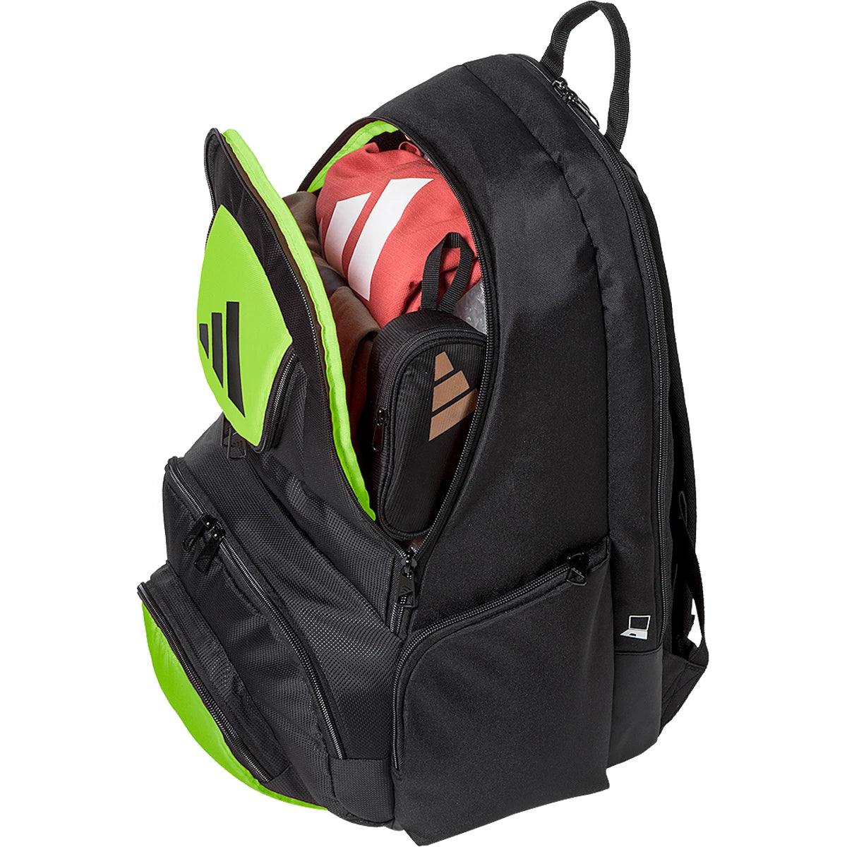 MOCHILA DE PÁDEL ADIDAS PROTOUR 3.2