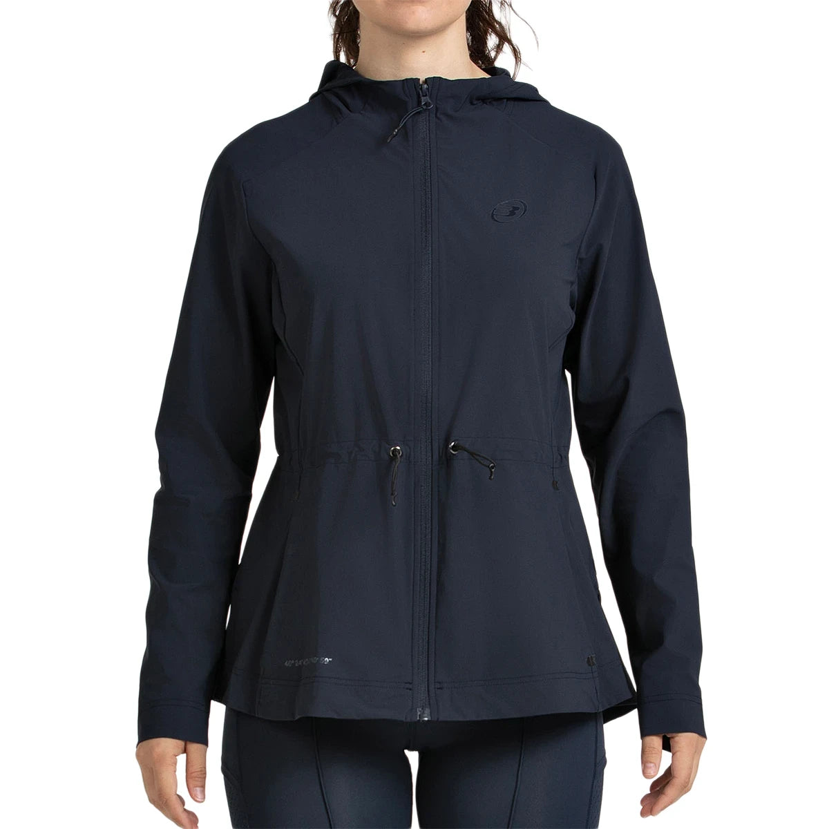 CHAQUETA BULLPADEL MUJER PROLINE PORTAJE