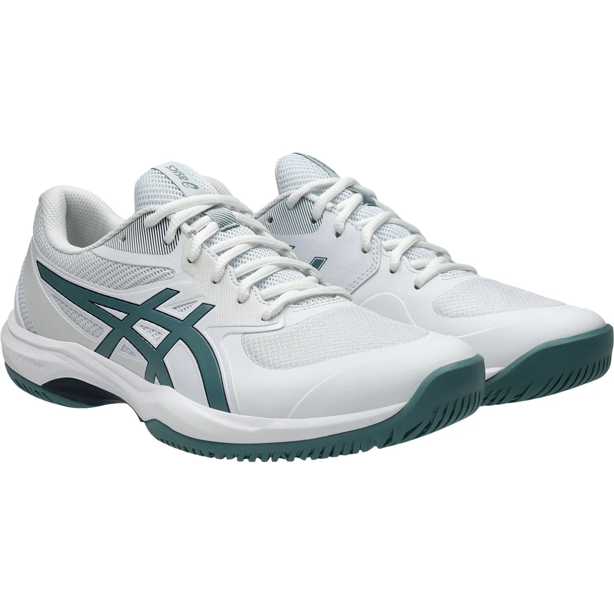 ZAPATILLAS ASICS GAME FF TODAS SUPERFICIES