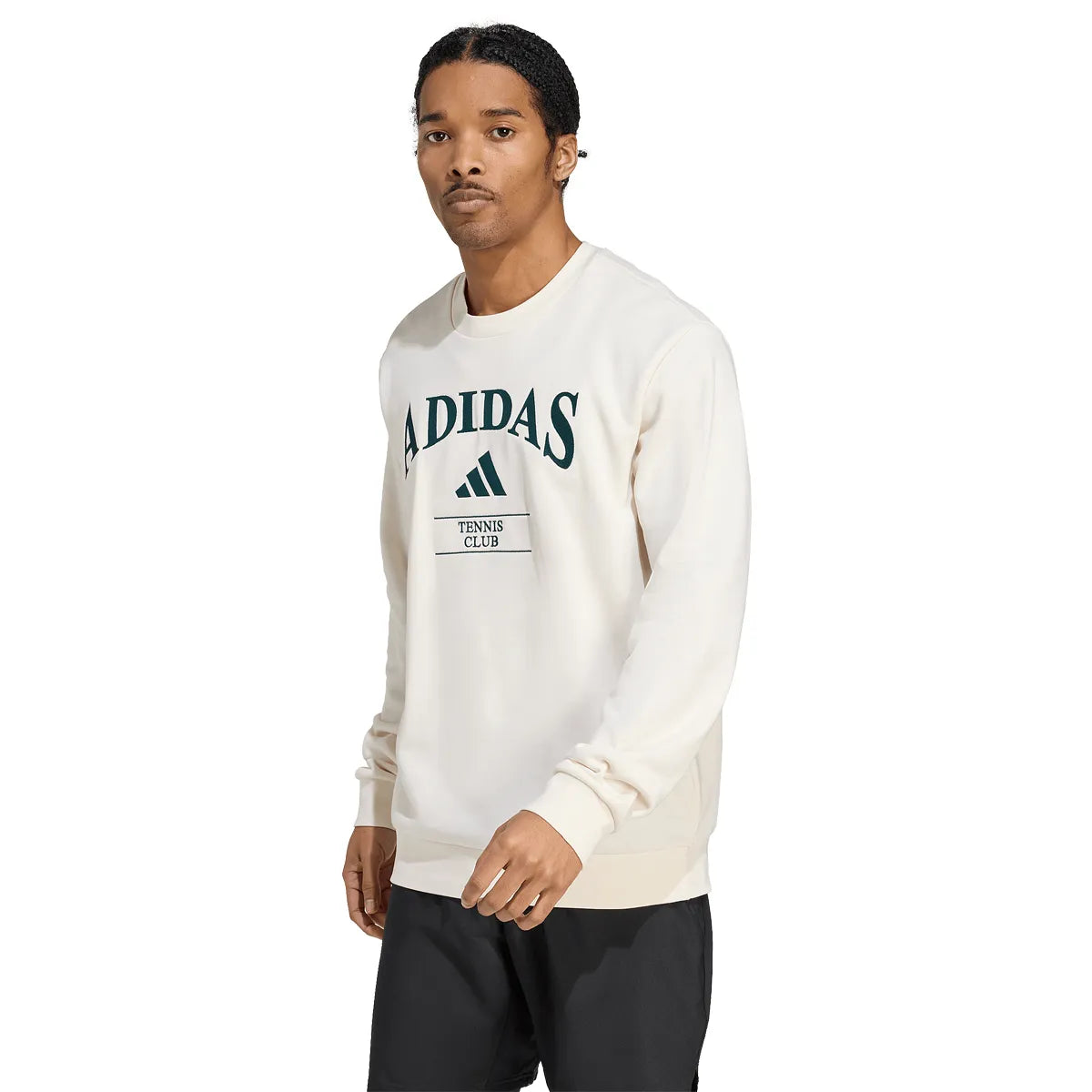 SUDADERA ADIDAS HERITAGE