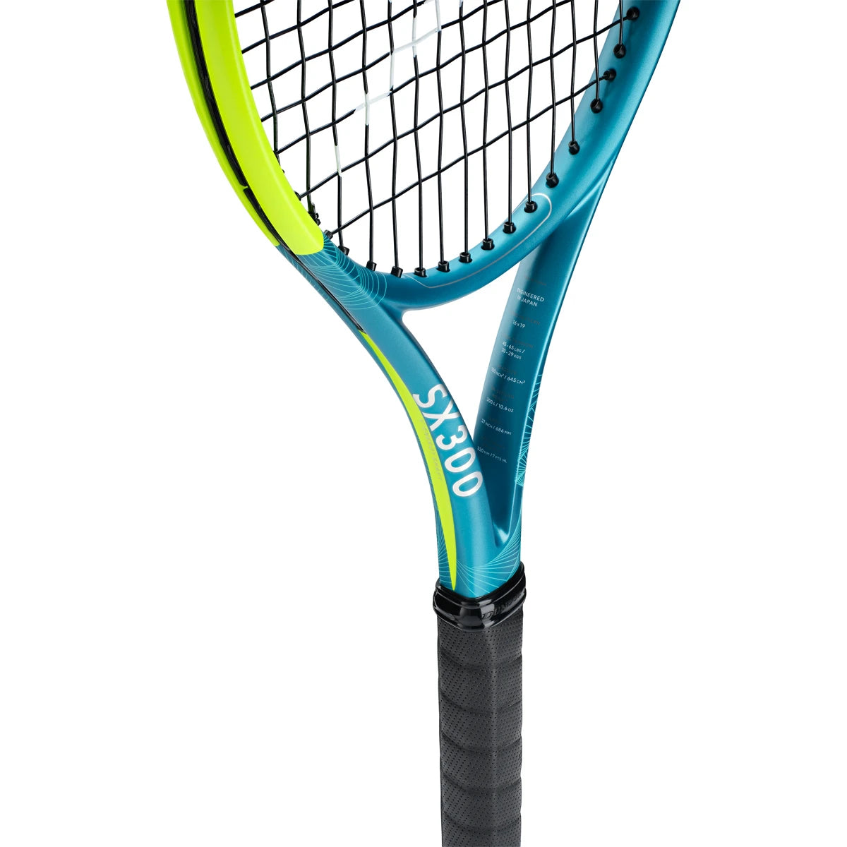 Raqueta Test Dunlop SX 300 (300 GR)