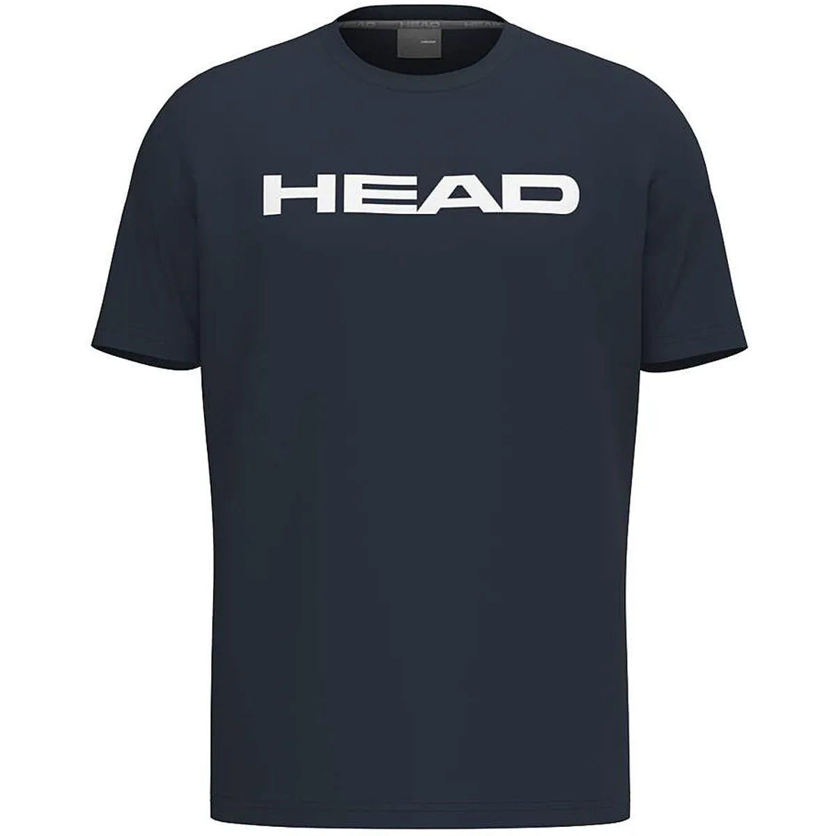 CAMISETA HEAD CLUB ORIGINAL