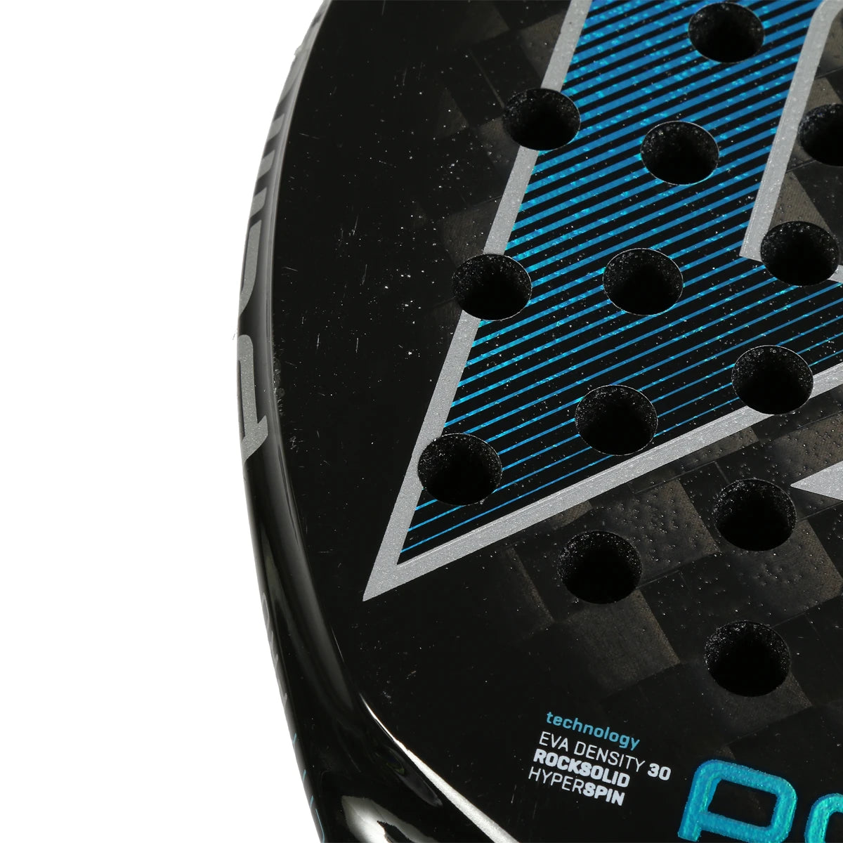 Raqueta de Segunda Mano de Pádel Pallap Velocity Pro