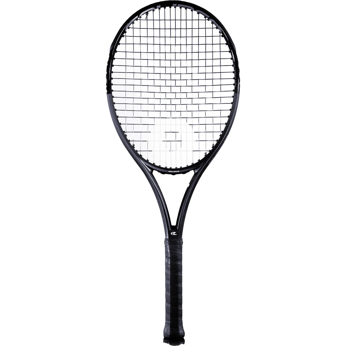 RAQUETA DE TENIS SOLINCO BLACKOUT (300 GR)