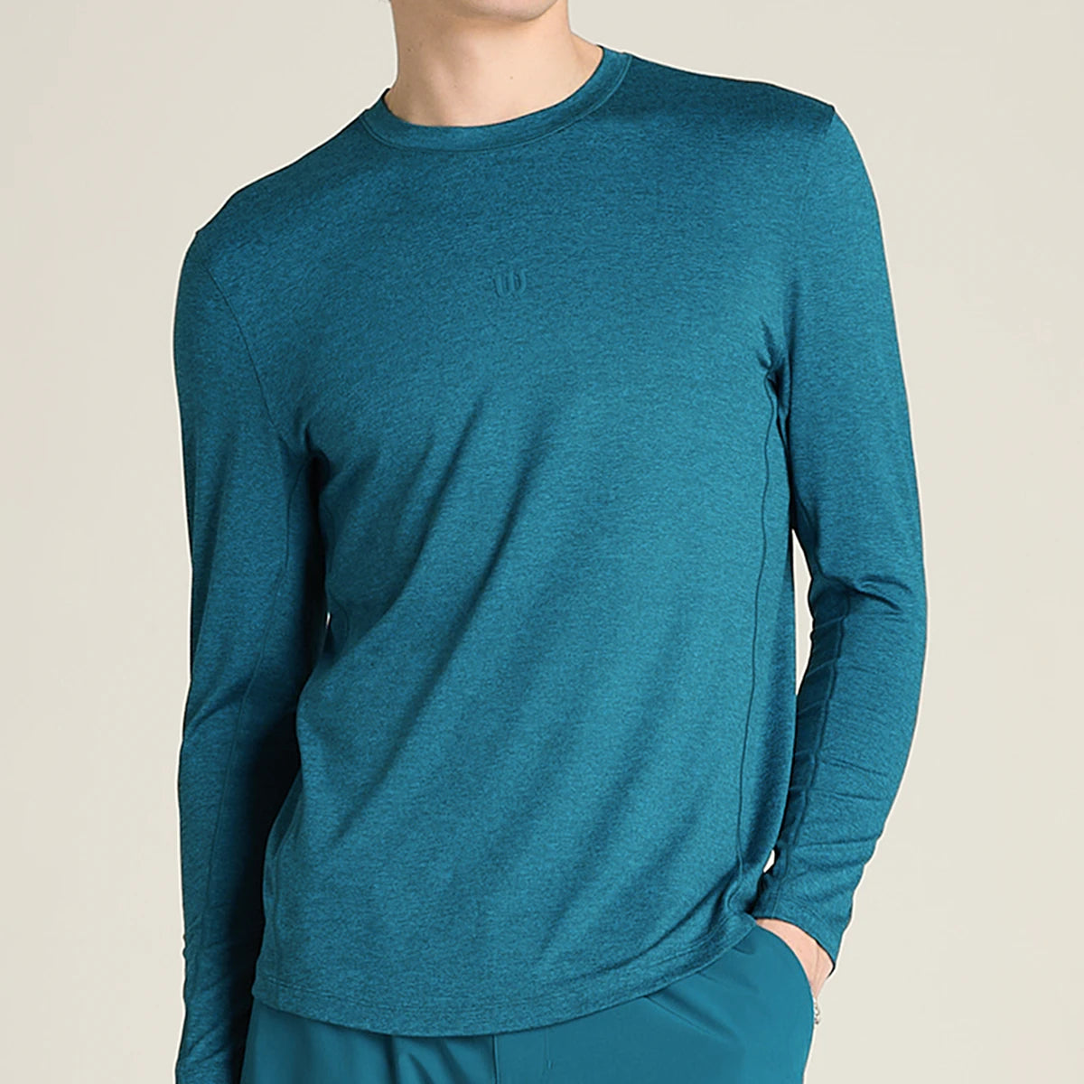 SUDADERA WILSON EVERYDAY PERFORMANCE