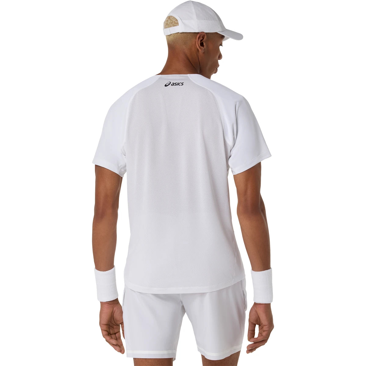 CAMISETA ASICS PARIS