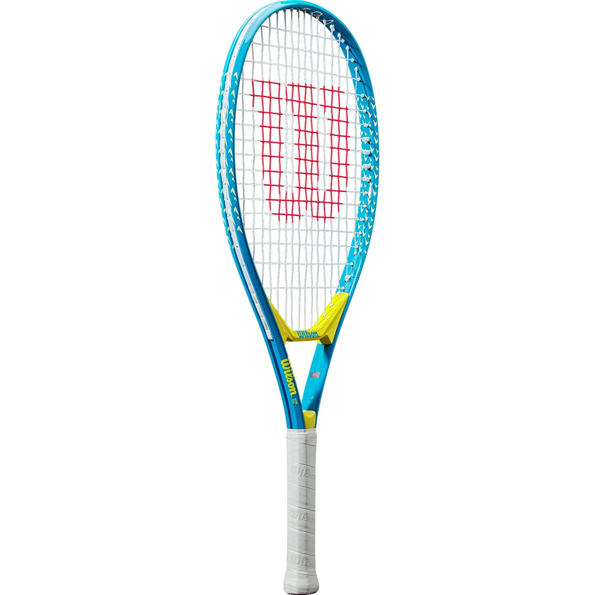 RAQUETA WILSON JUNIOR ULTRA POWER 23