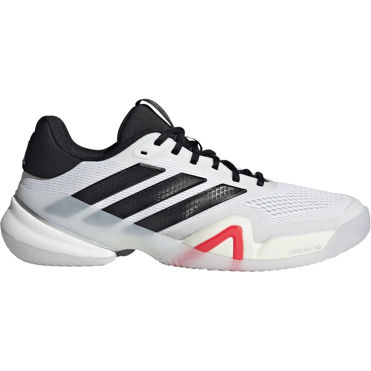 ZAPATILLAS ADIDAS BARRICADE 14 PIES ANCHOS TODAS SUPERFICIES