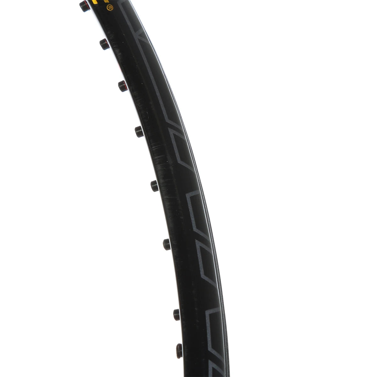 Raqueta de Ocasión de Tenis Pro Kennex Ki Black Ace (315 Gr)