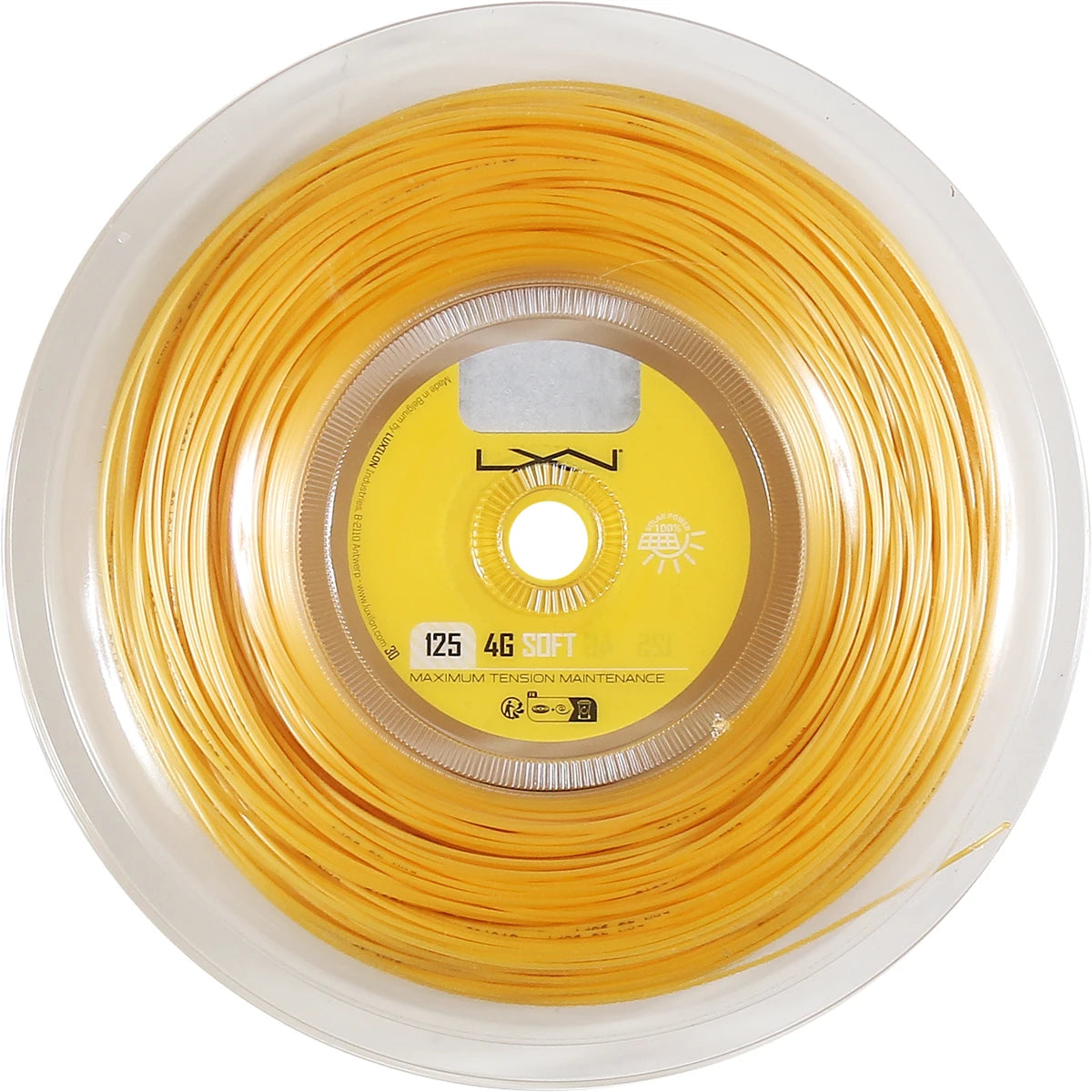 BOBINA LUXILON 4G SOFT (200 METROS)