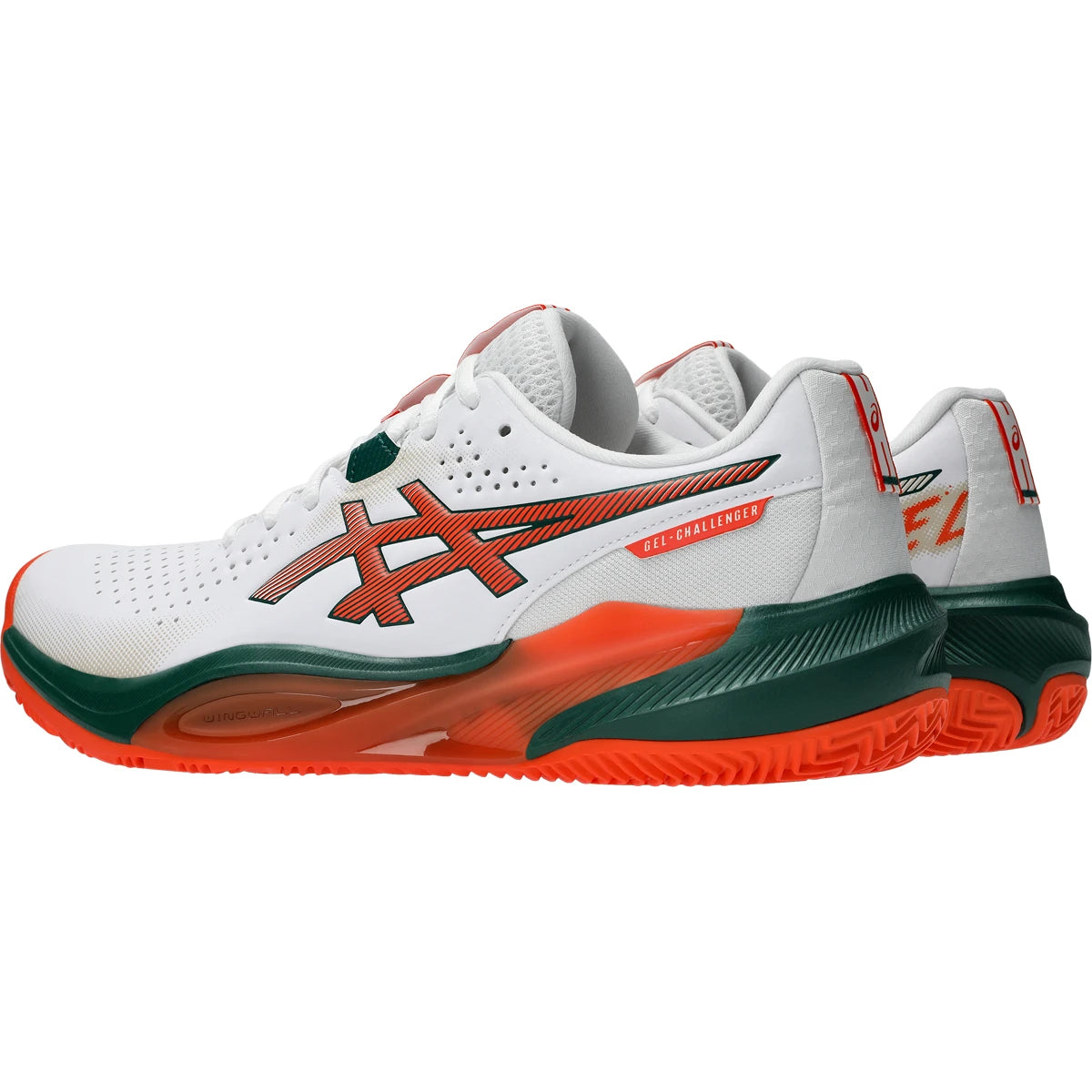 ZAPATILLAS DE PÁDEL ASICS GEL CHALLENGER 15