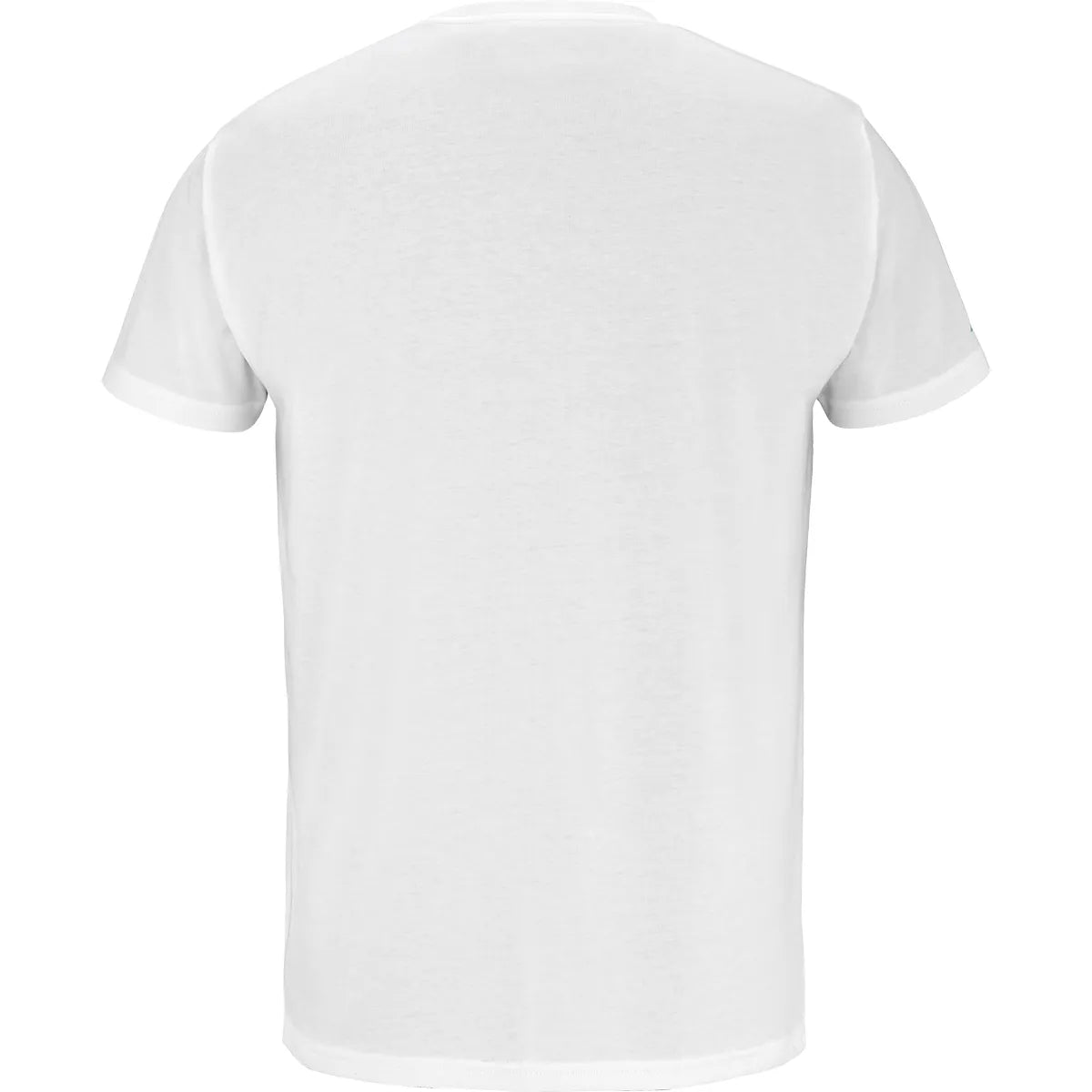 CAMISETA BABOLAT EXERCISE BIG FLAG