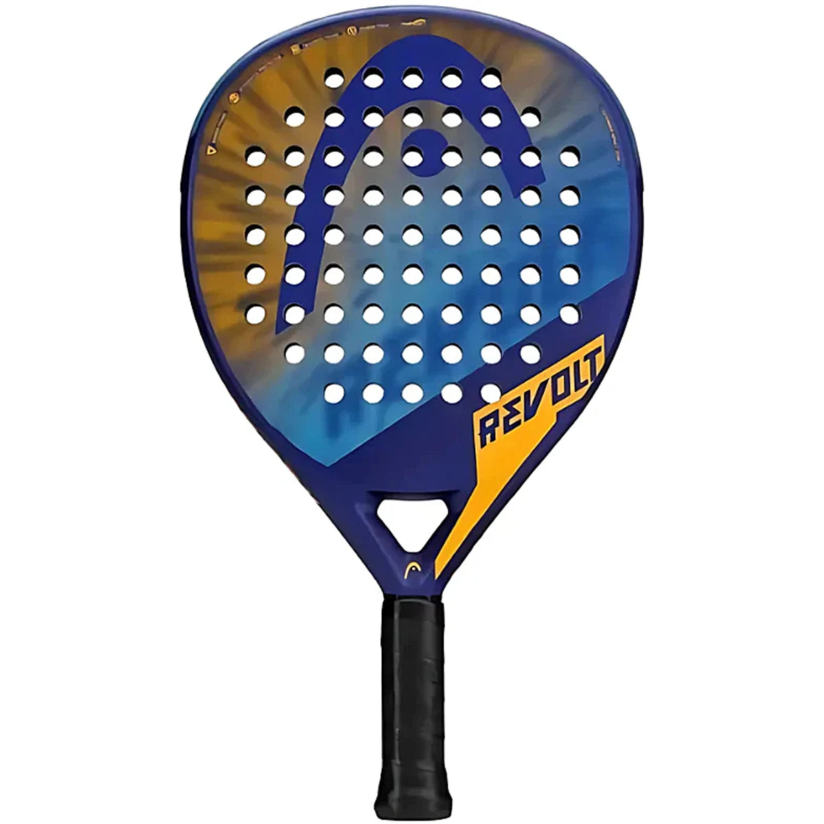 RAQUETA DE PÁDEL HEAD REVOLT 2025 EDICIÓN LIMITADA
