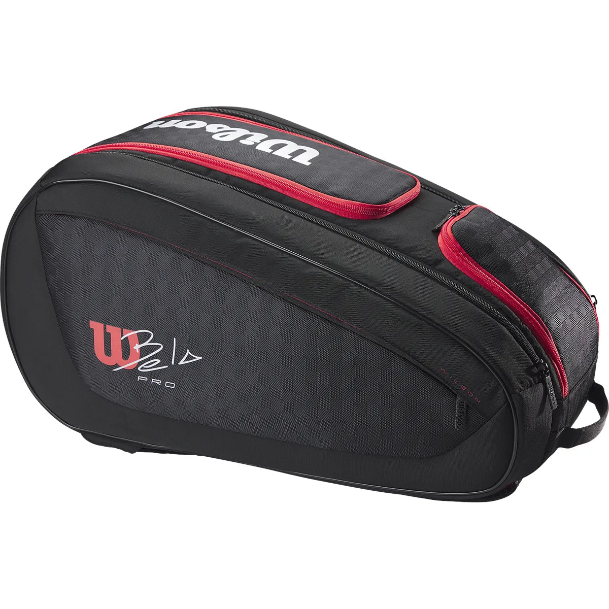BOLSA DE PÁDEL WILSON BELA SUPER TOUR 2025