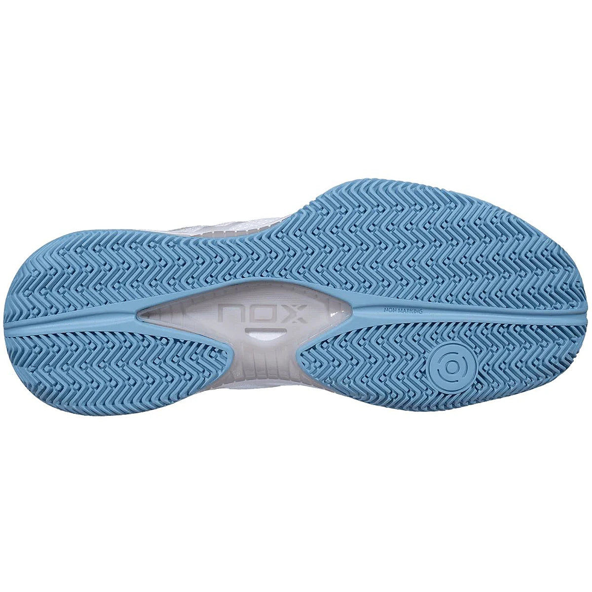 ZAPATILLAS NOX PADEL NERBO