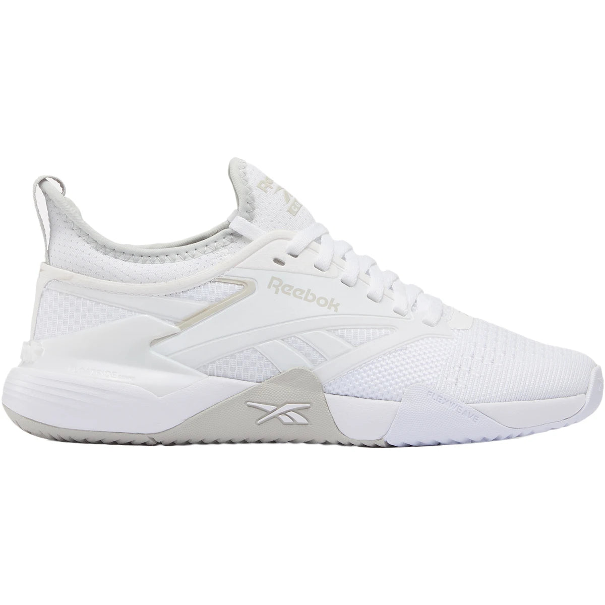 Zapatillas Reebok Mujer Nano Court Todas Superficies