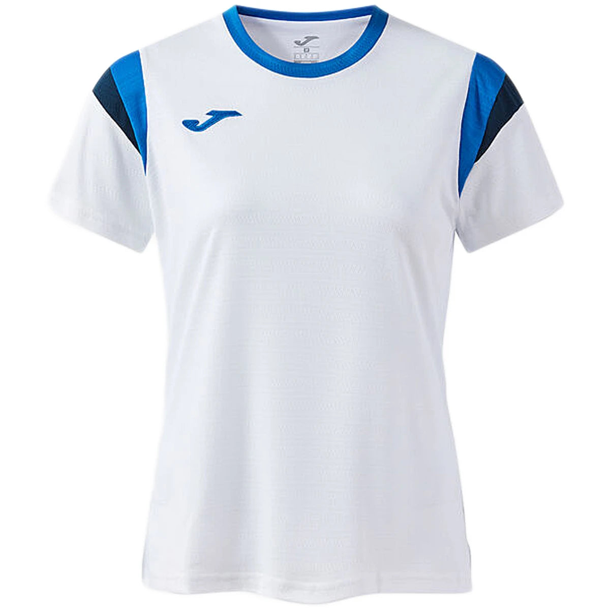 CAMISETA JOMA MUJER TERRA DANUBIO