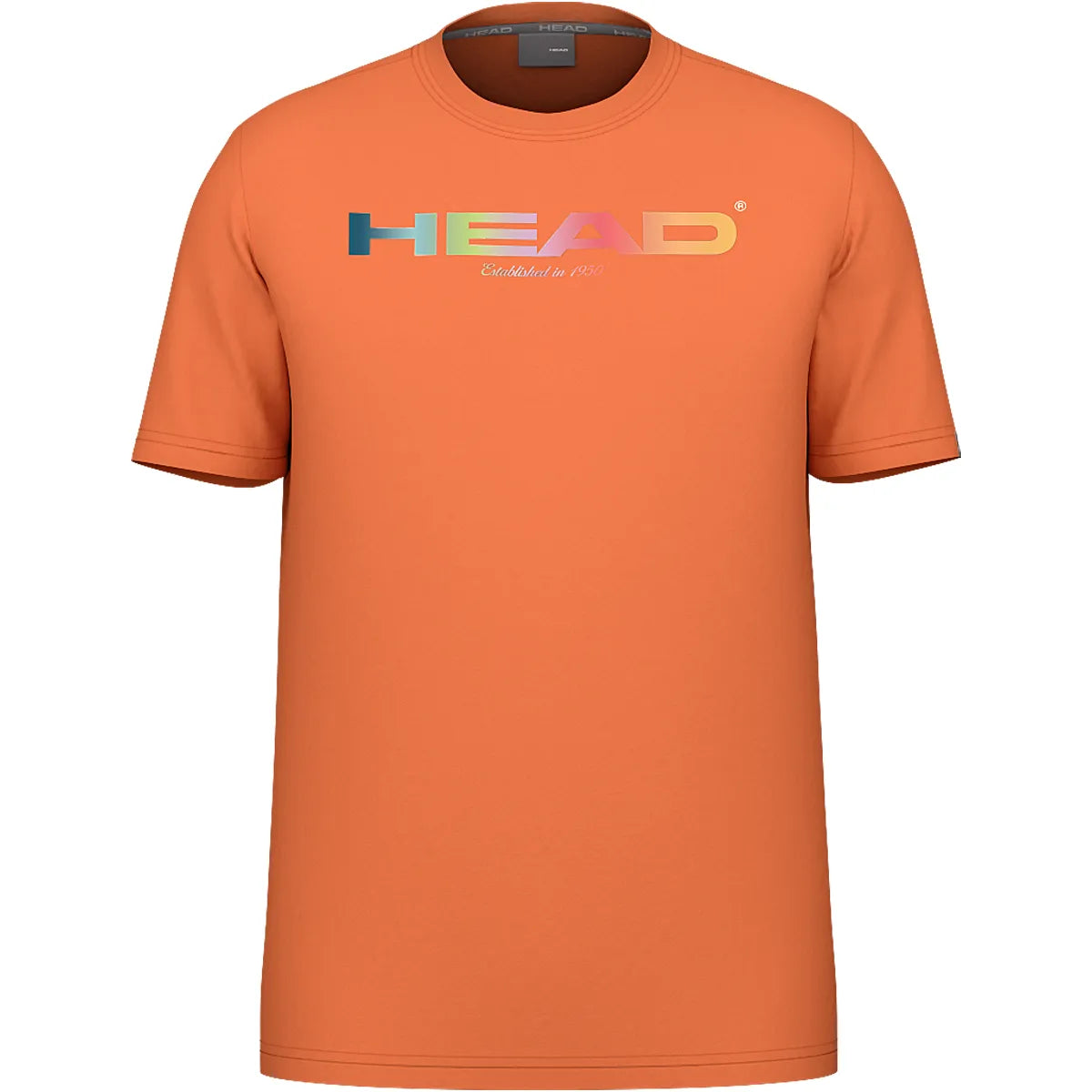 CAMISETA HEAD VISION RAINBOW