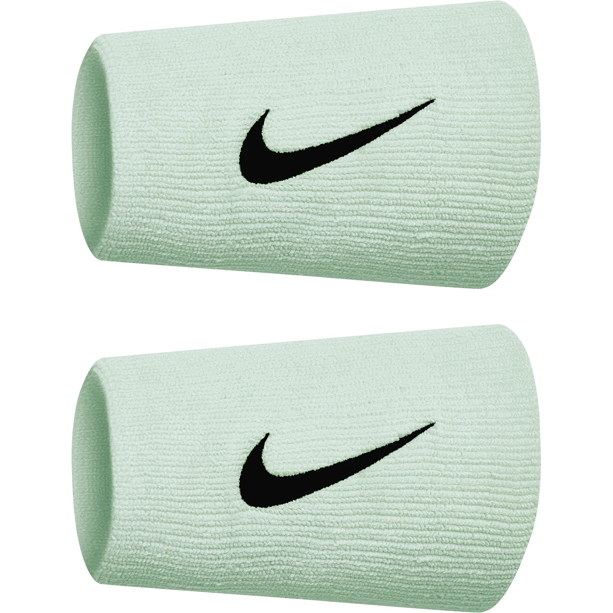 MUÑEQUERAS NIKE TENIS PREMIER DOBLE ANCHURA