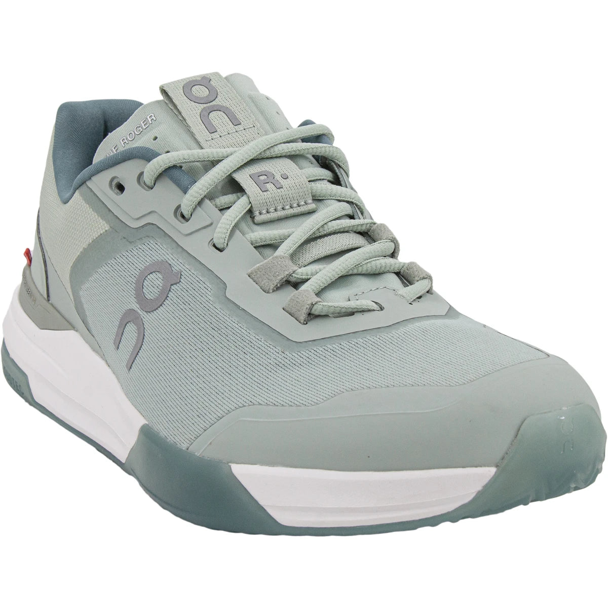 ZAPATILLAS ON THE ROGER ADV PRO TIERRA BATIDA