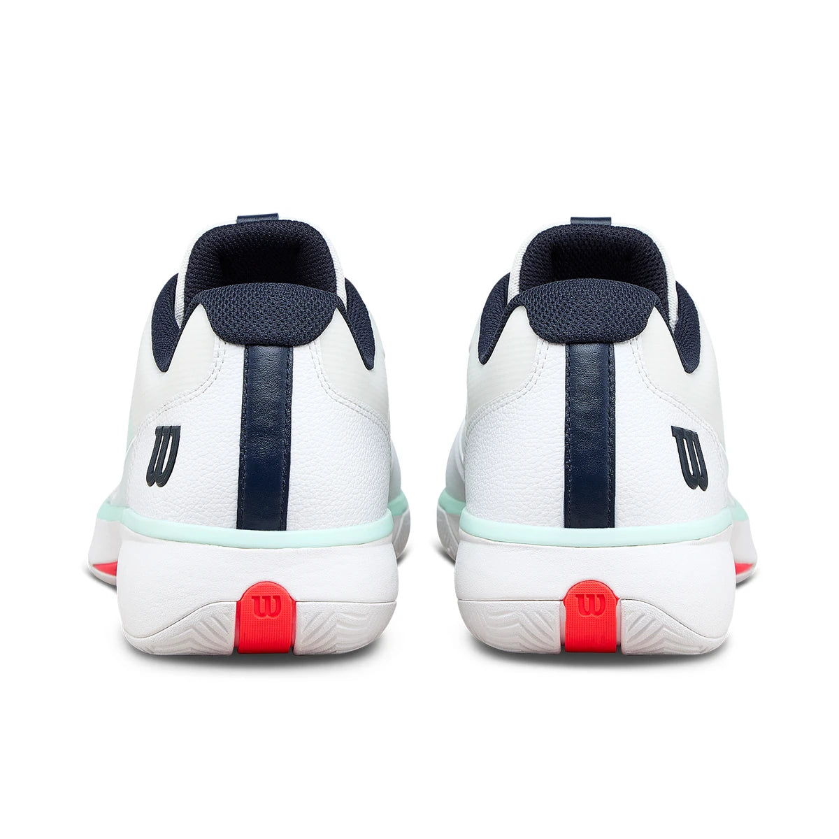 ZAPATILLAS WILSON RUSH LITE 5 TODAS SUPERFICIES