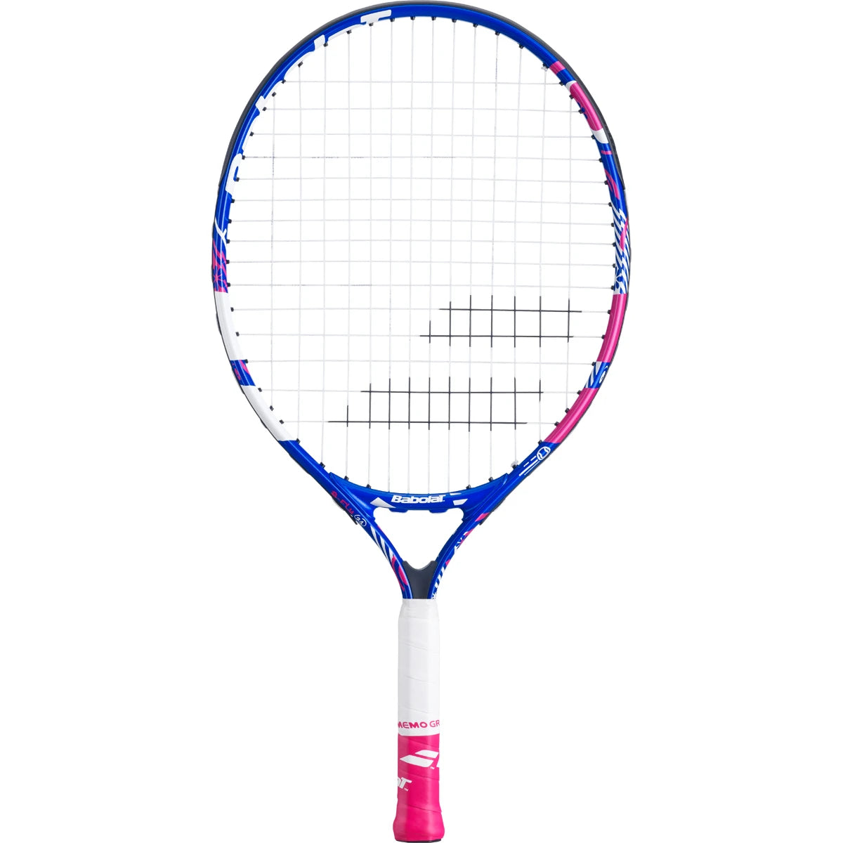 RAQUETA BABOLAT JUNIOR B'FLY 21
