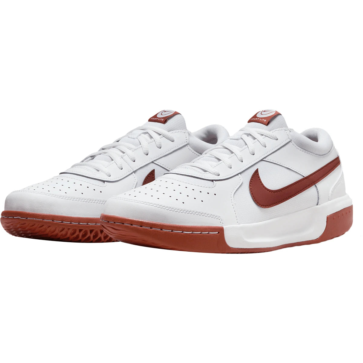 Zapatillas Nike Junior Air Zoom Court Lite 3 Todas Superficies