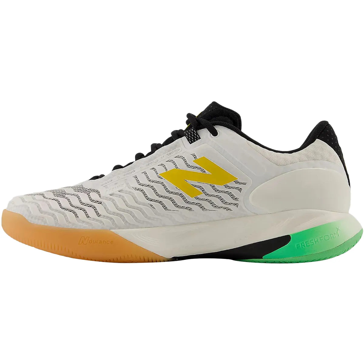 ZAPATILLAS NEW BALANCE RALLY V2 TODAS SUPERFICIES