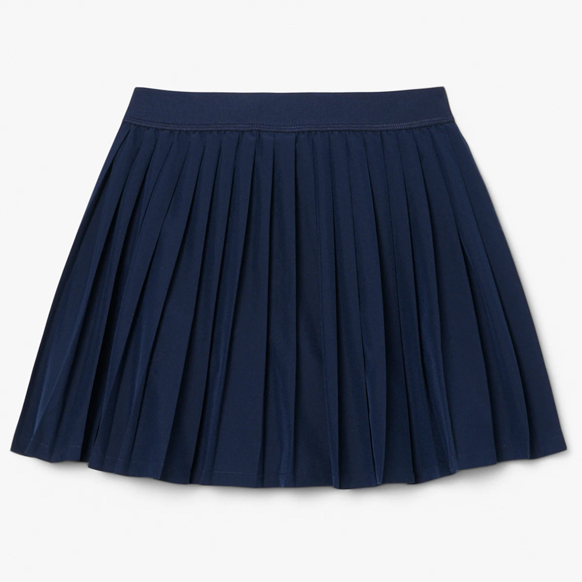 FALDA LACOSTE JUNIOR
