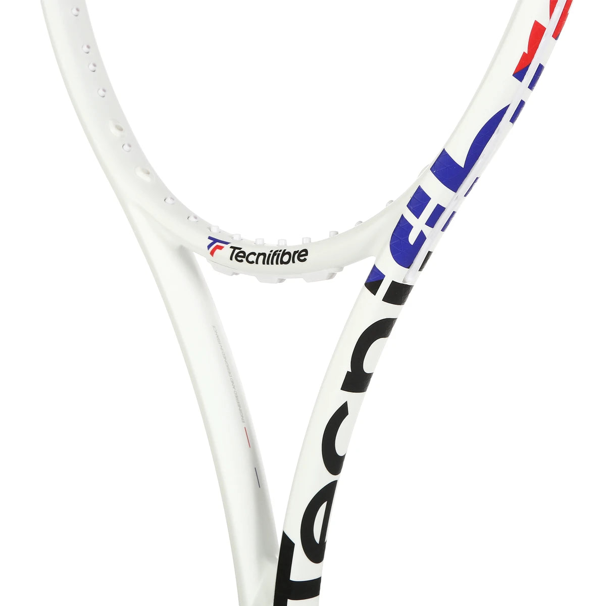 RAQUETA TECNIFIBRE T-FIGHT 300 ISO (300 GR)