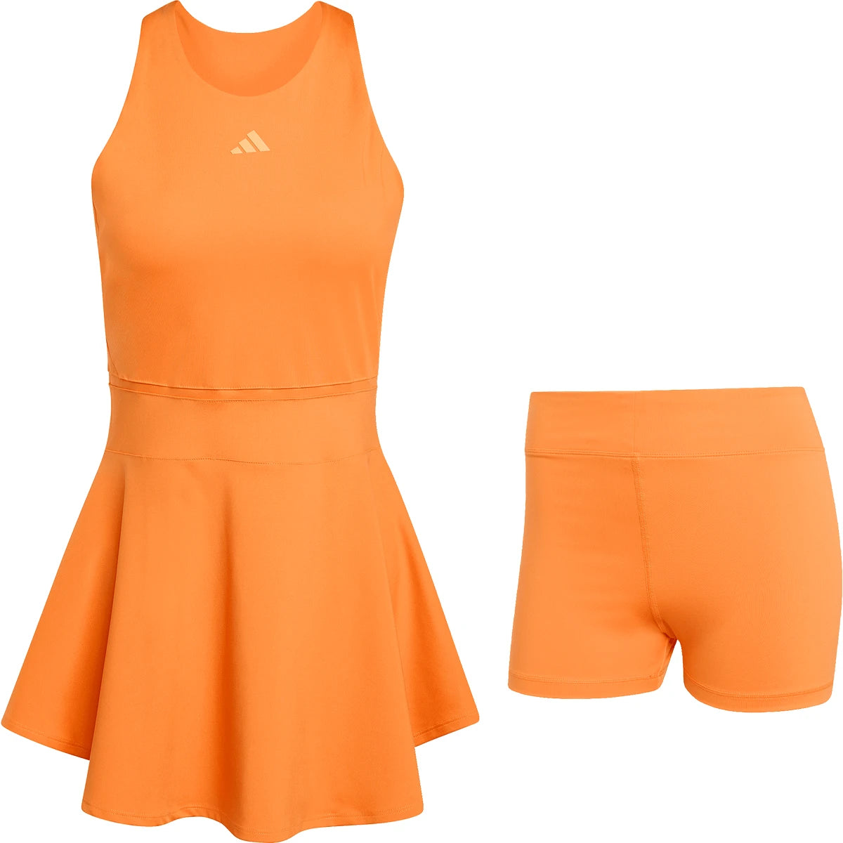 VESTIDO ADIDAS MUJER Y