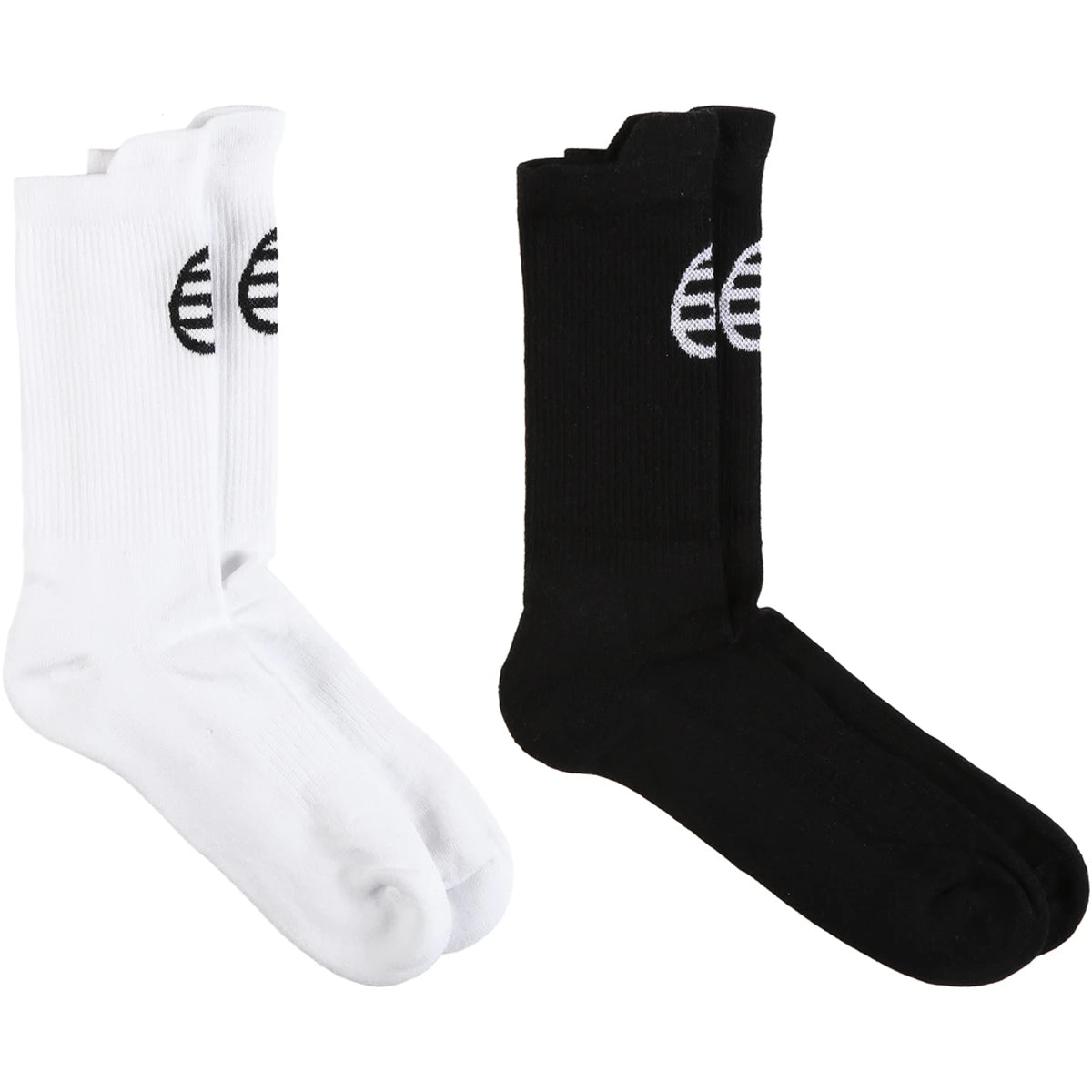 2 PARES DE CALCETINES BULLPADEL BP263 (MID)